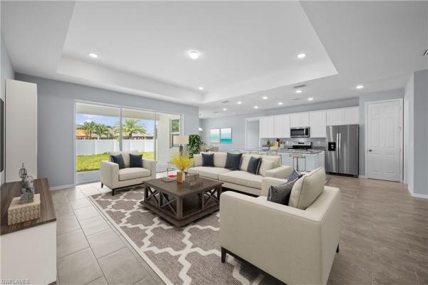 Cape Coral Residential, 1210 29th St, Cape Coral, Florida 33914, image 3