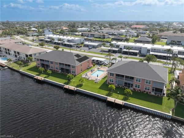 Ocean Isle Rubican 2, 4544 5th Pl #107, Cape Coral, Florida 33904, image 1