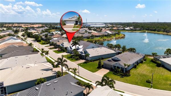 Tidewater By Del Webb, 10546 Jackson Square Dr, Estero, Florida 33928, image 2