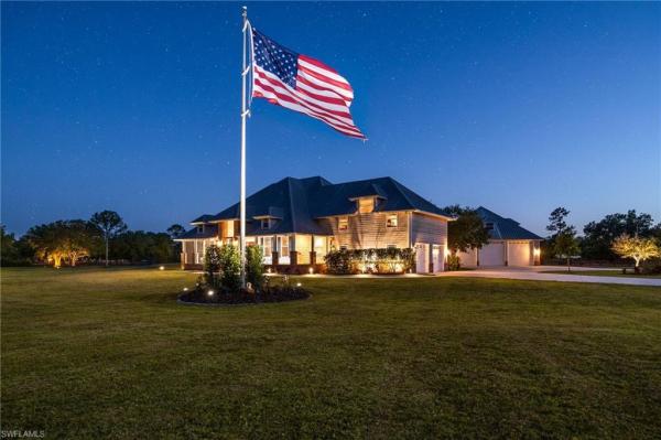 16900 River Rd, Alva, Florida 33920, image 1