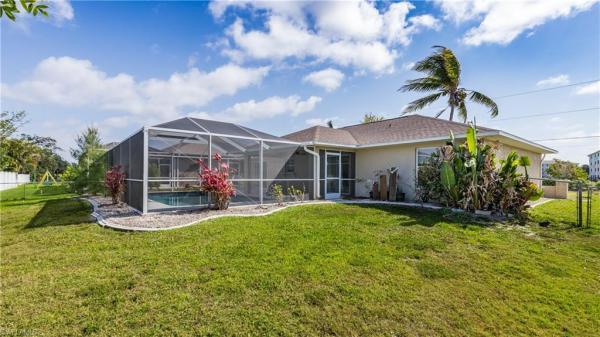 Cape Coral Residential, 3800 19th Ave, Cape Coral, Florida 33914, image 3