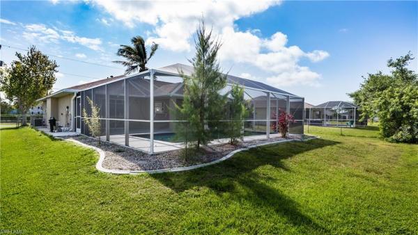Cape Coral Residential, 3800 19th Ave, Cape Coral, Florida 33914, image 2