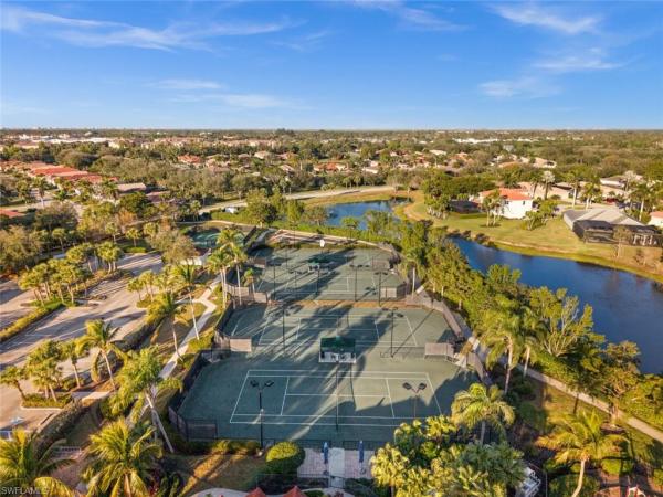 Belle Lago, 19500 Caladesi Dr, Estero, Florida 33967, image 1