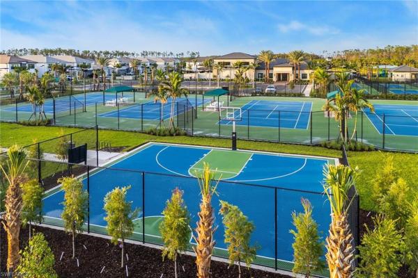 RiverCreek In Estero, 12686 Caballo Ct, Estero, Florida 33928, image 3