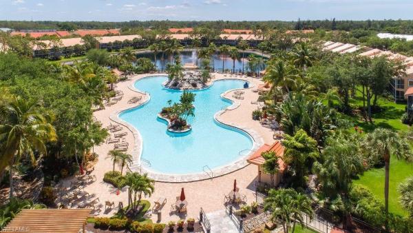 Magnolia Falls, 2386 Magnolia Ave #7802, Naples, Florida 34112, image 1