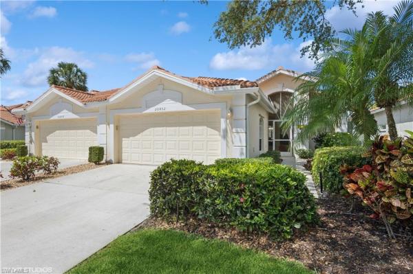 Highland Woods Villas, 26452 Clarkston Dr, Bonita Springs, Florida 34135, image 1
