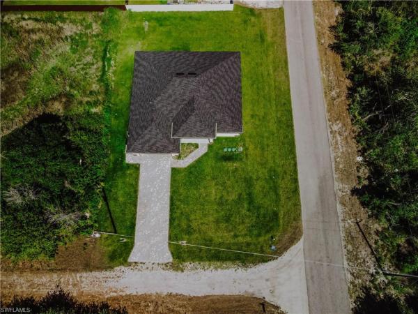 Lehigh Acres Residential, 4705 S Diane Ave, Lehigh Acres, Florida 33976, image 3