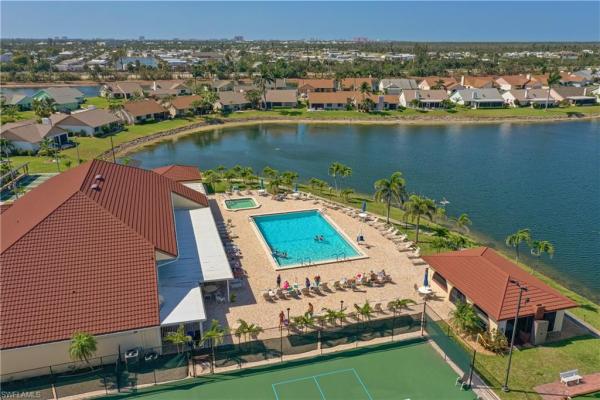 Terrace At Cinnamon Cove, 11570 Caravel Cir #2001, Fort Myers, Florida 33908, image 3