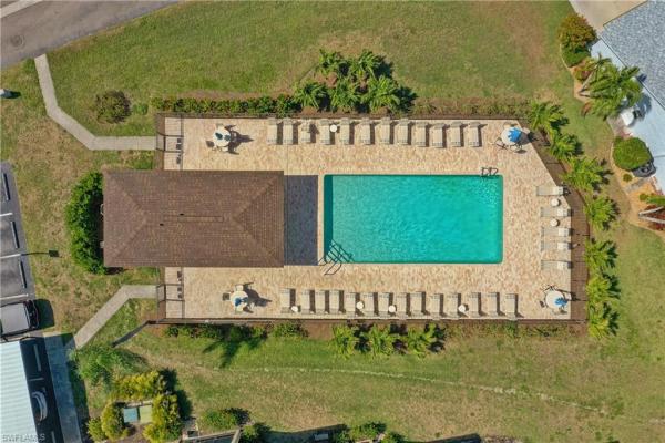 Terrace At Cinnamon Cove, 11570 Caravel Cir #2001, Fort Myers, Florida 33908, image 2