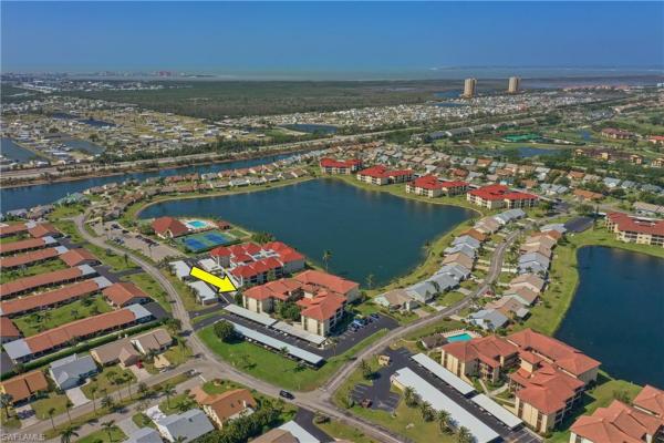 Terrace At Cinnamon Cove, 11570 Caravel Cir #2001, Fort Myers, Florida 33908, image 1
