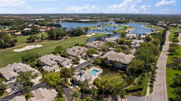 Mystic Greens, 8340 Mystic Greens Way #1501, Naples, Florida 34113, image 1