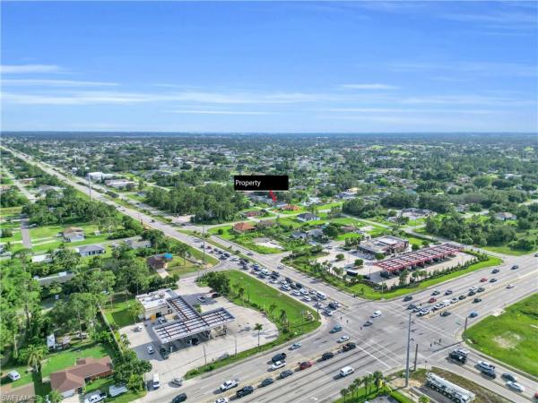 207 N Gerald Ave, Lehigh Acres, Florida 33971, image 1