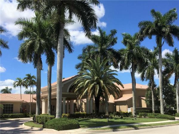 Huntington Lakes, 6765 Huntington Lakes Cir #102, Naples, Florida 34119, image 1