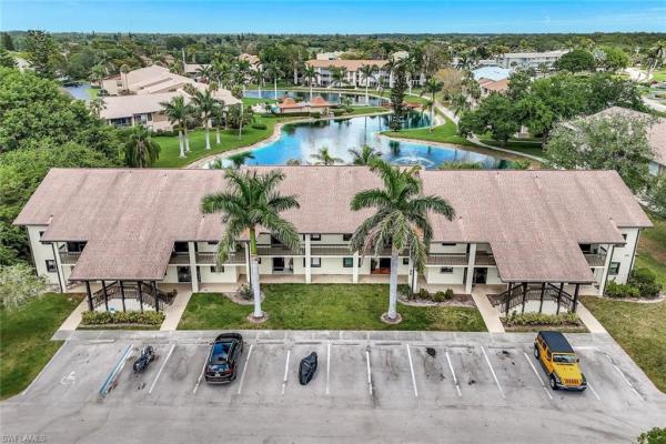 175 E Cypress Way #B205, Naples, Florida 34110, image 1