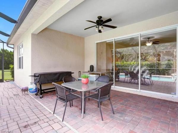 Madison Park, 8143 Monticello Ct, Naples, Florida 34104, image 1