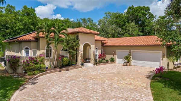 Golden Gate Estates, 111 NW 17th St, Naples, Florida 34120, image 1