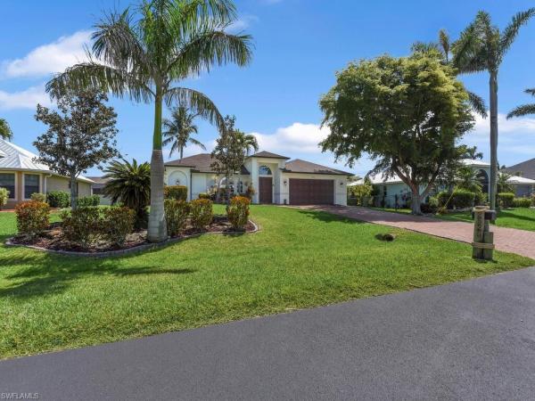 Cape Coral Residential, 2525 24th Ct, Cape Coral, Florida 33914, image 1