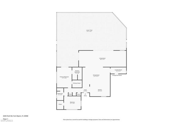 Island Park Woodlands, 6325 Park Rd, Fort Myers, Florida 33908, image 1