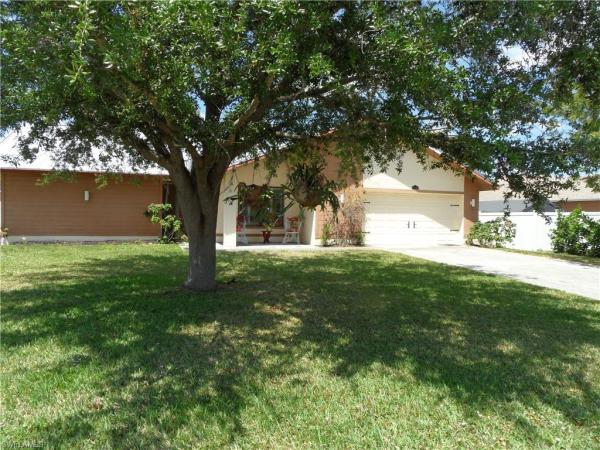 Cape Coral, 1216 22nd Pl, Cape Coral, Florida 33990, image 1