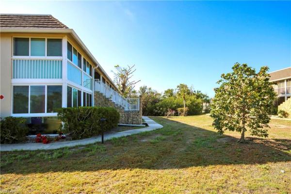 Captains Walk, 561 Periwinkle Way #F1, Sanibel, Florida 33957, image 1