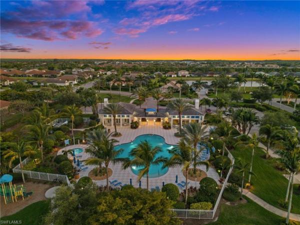 Watermark, 4475 Watercolor Way, Fort Myers, Florida 33966, image 1