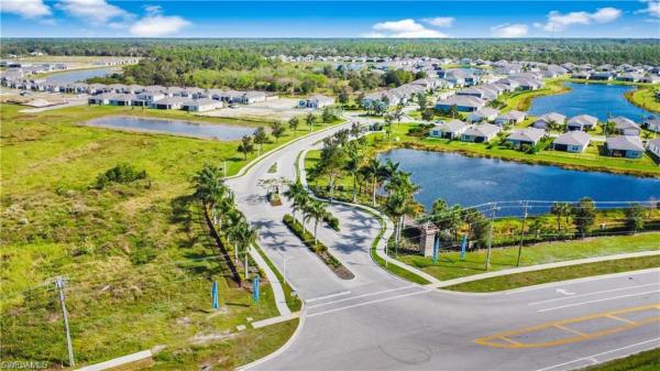 Brightwater, 8880 Cascade Price Cir, North Fort Myers, Florida 33917, image 1