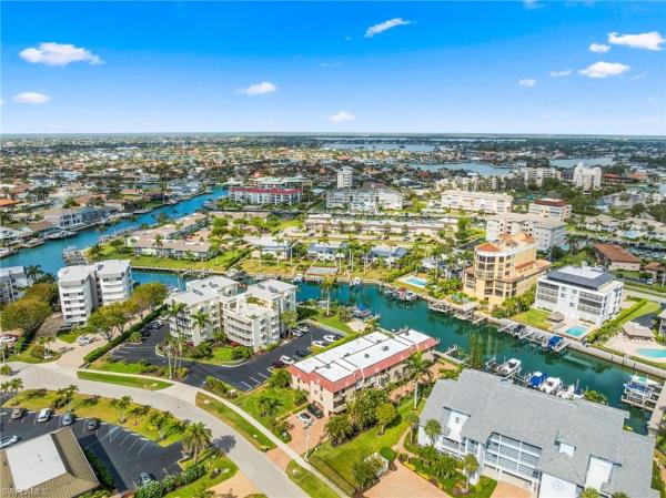 911 Huron Ct #9, Marco Island, Florida 34145, image 1