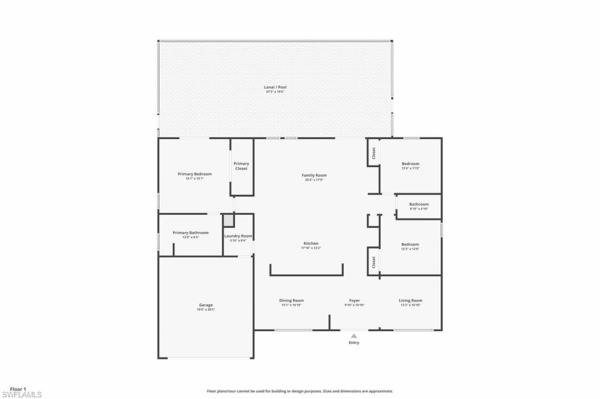 Florimond Manor, 6619 Dabney St, Fort Myers, Florida 33966, image 1