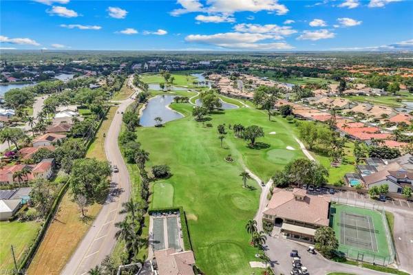 11384 Quail Village Way #203, Naples, Florida 34119, image 1