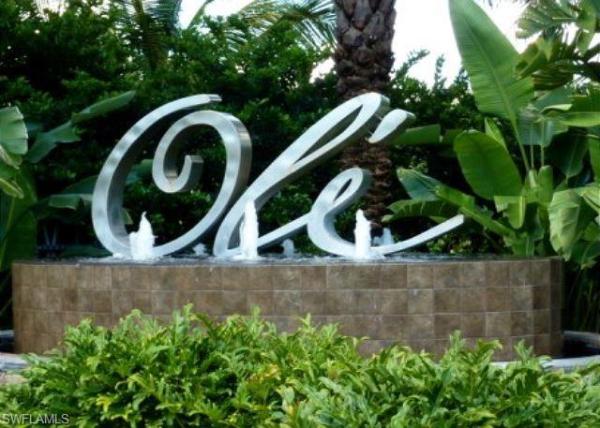 Ole At Lely Resort, 9065 N Albion Ln #4903, Naples, Florida 34113, image 1