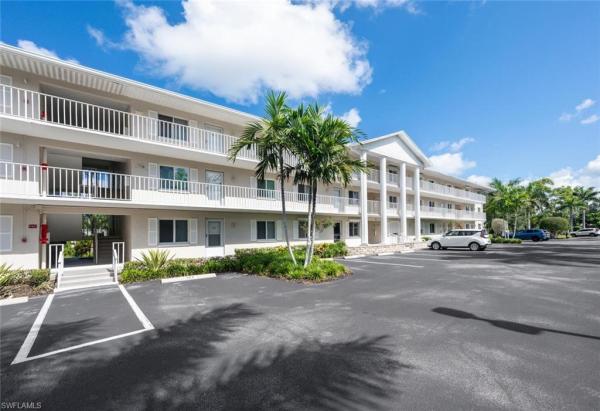 Naples Sandpiper Bay Club, 3062 Sandpiper Bay Cir #K103, Naples, Florida 34112, image 1