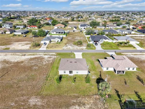 Cape Coral Residential, 925 2nd Pl, Cape Coral, Florida 33909, image 1