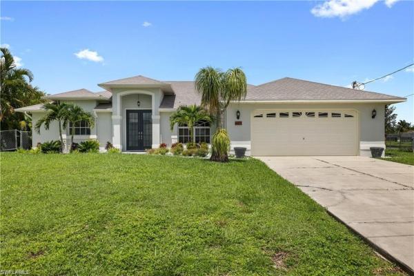 501 28th Ter, Cape Coral, Florida 33914, image 1