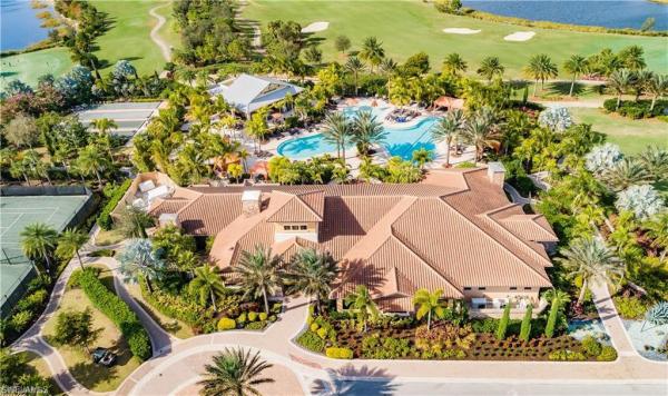 9426 Benevenuto Ct #203, Naples, Florida 34119, image 1