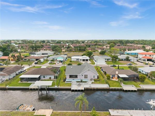 North Fort Myers No HOA, 7195 Reymoor Dr, North Fort Myers, Florida 33917, image 3