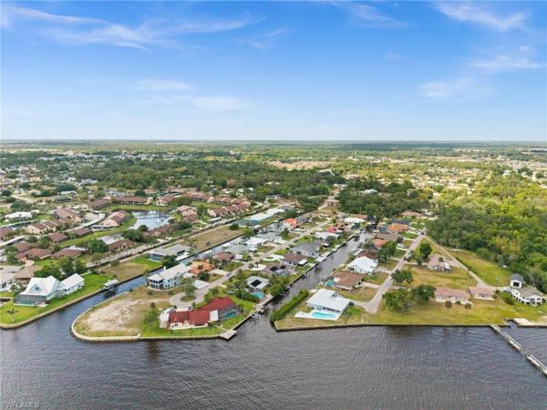North Fort Myers No HOA, 7195 Reymoor Dr, North Fort Myers, Florida 33917, image 1