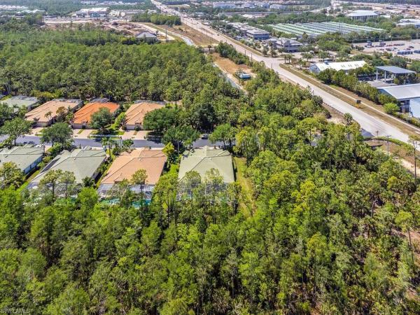 Forest Glen Golf & Country Club, 3536 Periwinkle Way #1-2, Naples, Florida 34114, image 2
