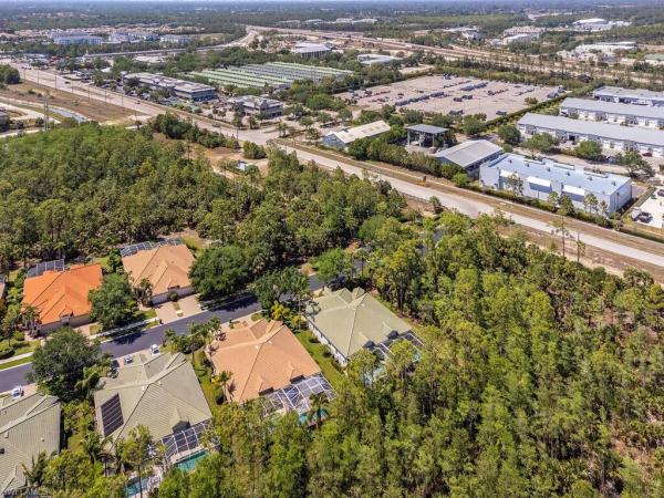 Forest Glen Golf & Country Club, 3536 Periwinkle Way #1-2, Naples, Florida 34114, image 1