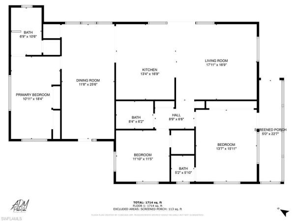 Heitmans, 27246 Patrick St, Bonita Springs, Florida 34135, image 1
