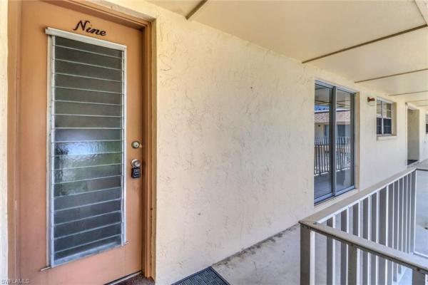 Beachgate, 4931 Vincennes Ct #9, Cape Coral, Florida 33904, image 2