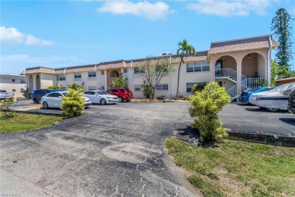 4931 Vincennes Ct #9, Cape Coral, Florida 33904, image 1