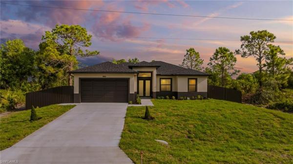 Lehigh Acres, 871 E Chezy St, Lehigh Acres, Florida 33974, image 1