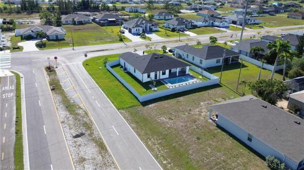 Cape Coral Residential, 1924 N El Dorado Blvd, Cape Coral, Florida 33993, image 3