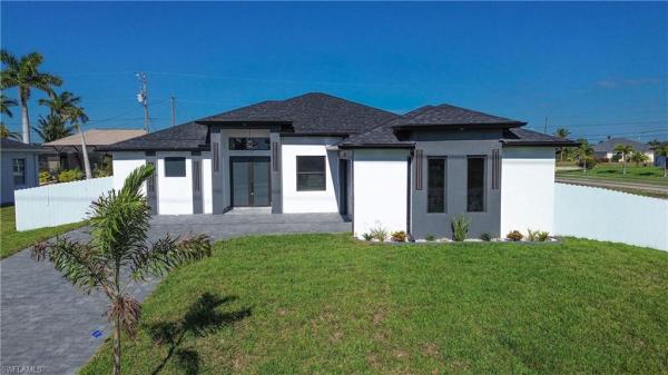 Cape Coral Residential, 1924 N El Dorado Blvd, Cape Coral, Florida 33993, image 2