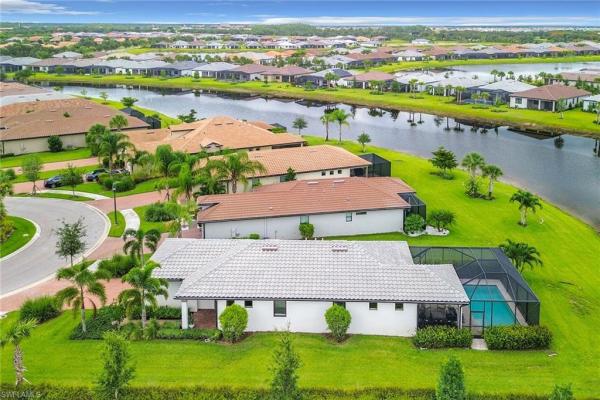 Del Webb Naples, 6169 Triumph Ln, Ave Maria, Florida 34142, image 1