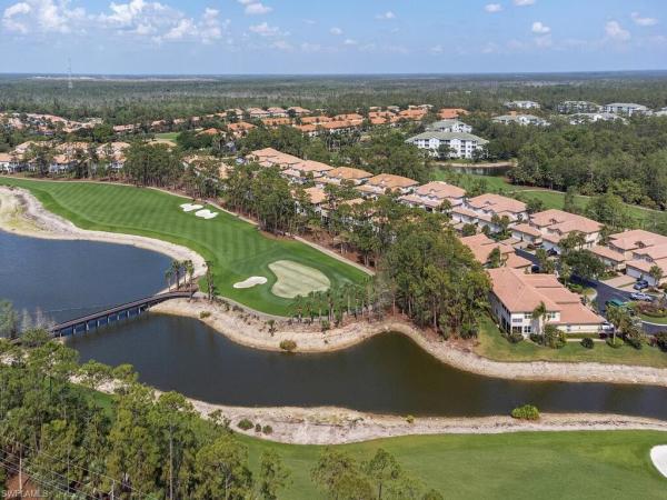 Bishopwood West, 3989 W Bishopwood Ct #202, Naples, Florida 34114, image 2