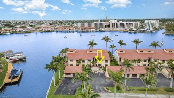 Sunnybrook Harbour, 5103 Sunnybrook Ct #5, Cape Coral, Florida 33904, image 2