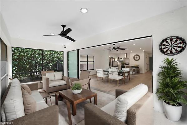 Bad Axe, 1160 Michigan Ave, Naples, Florida 34103, image 1