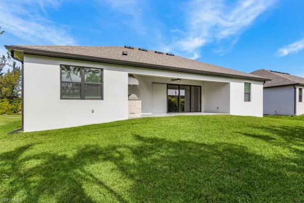 Cape Coral Residential, 3520 3rd St, Cape Coral, Florida 33991, image 3