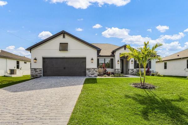 Cape Coral Residential, 3520 3rd St, Cape Coral, Florida 33991, image 1
